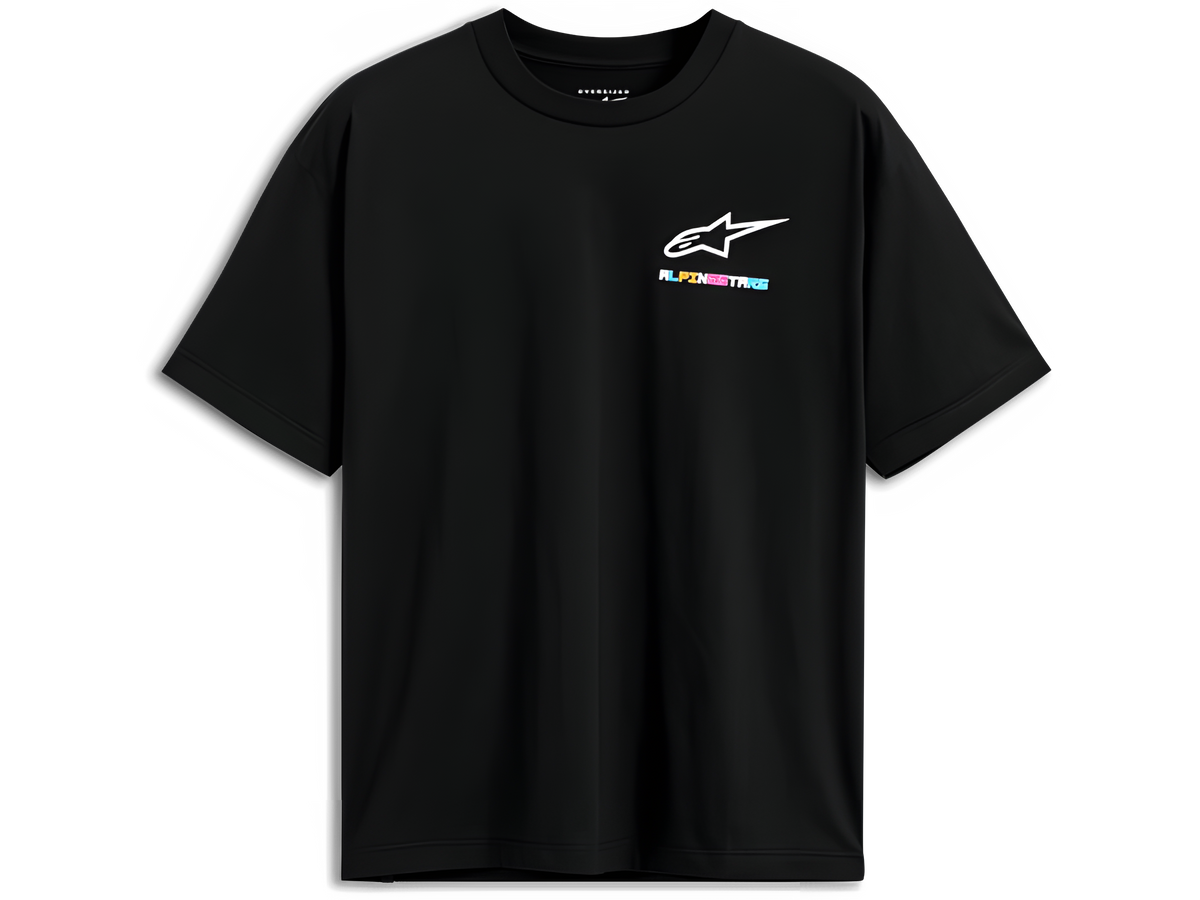 Alpinestars Wild CSF T-shirt - Hoodies & T-shirts - mx4ever