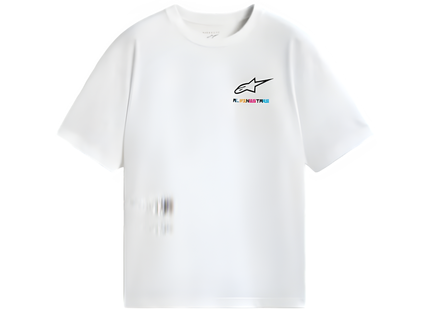 Alpinestars Wild CSF T-shirt