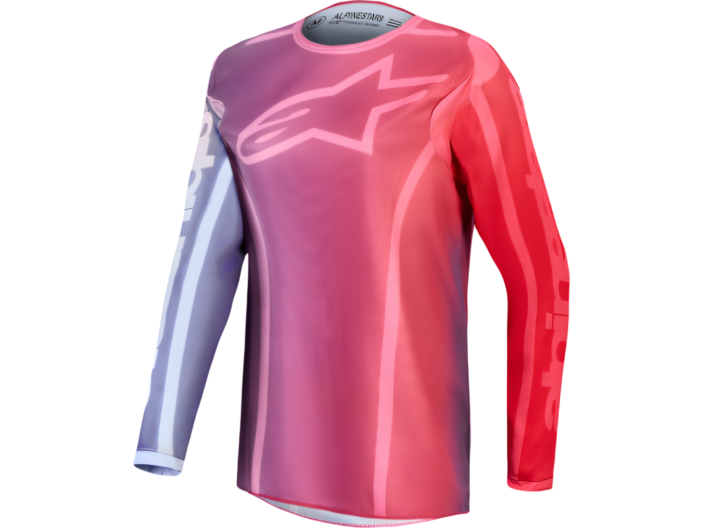 Alpinestars Woman Stella Fluid Kepler Jersey 27