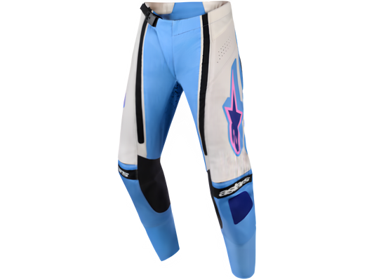 Alpinestars Woman Stella Techstar Nomur Trouser 26 - Adult trousers - mx4ever