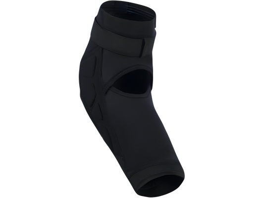 Alpinestars Youth Bionic Plasma Knee Protector 26 - Youth protection - mx4ever