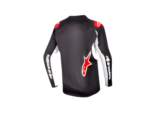 Alpinestars Youth Racer Lucent Jersey 24 - Youth jersey - mx4ever