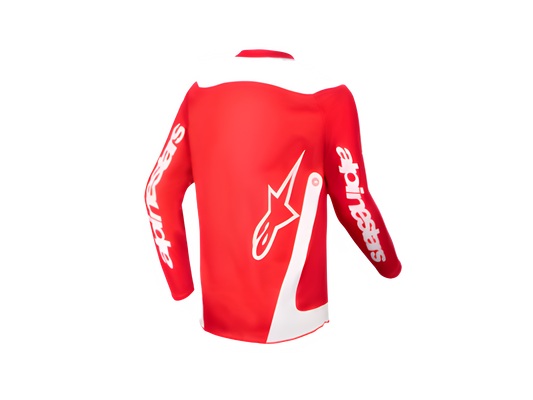 Alpinestars Youth Racer Lurv Jersey 24 - Youth jersey - mx4ever