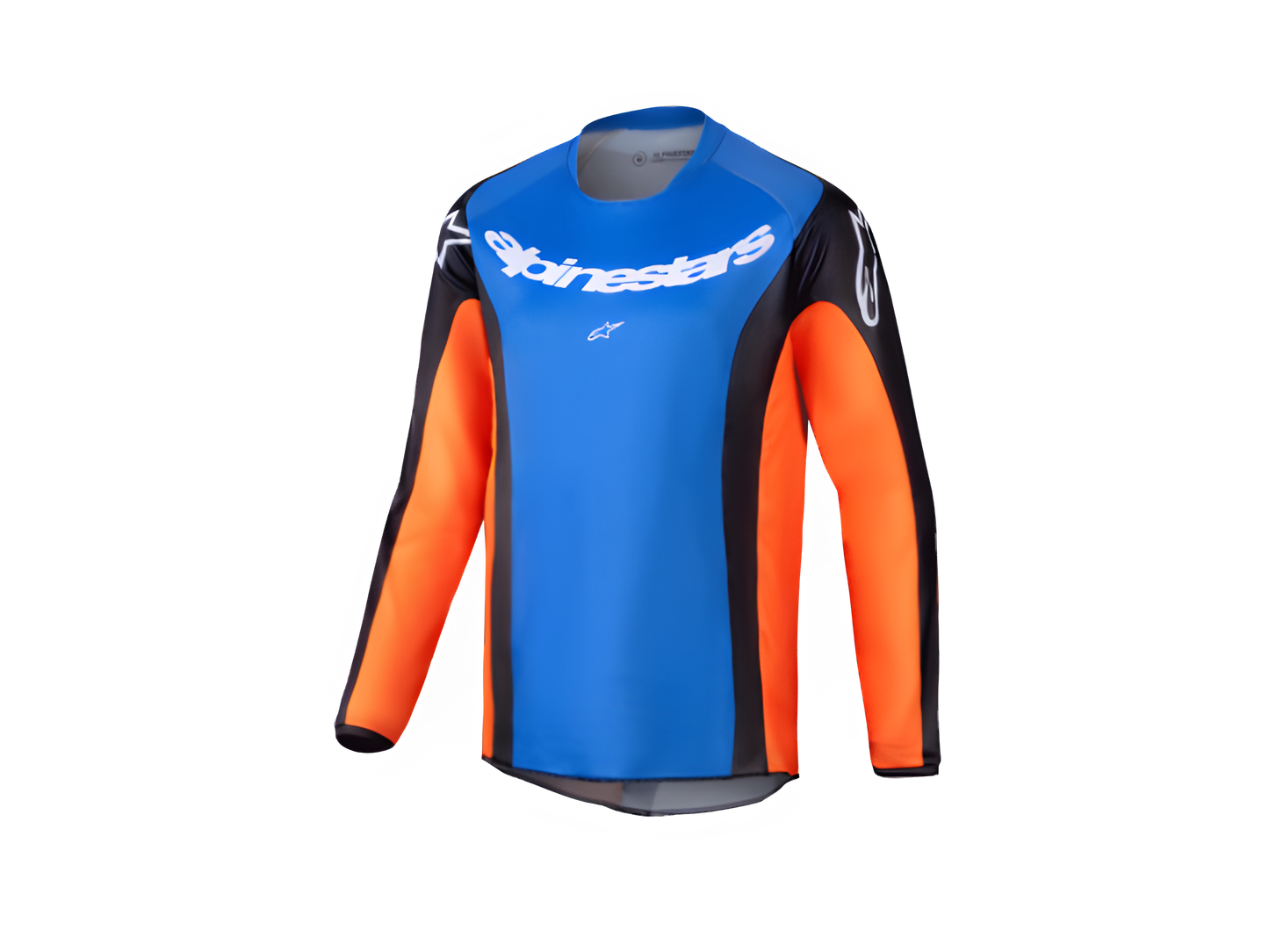 Alpinestars Youth Racer Melt Jersey 25 - Youth jersey - mx4ever