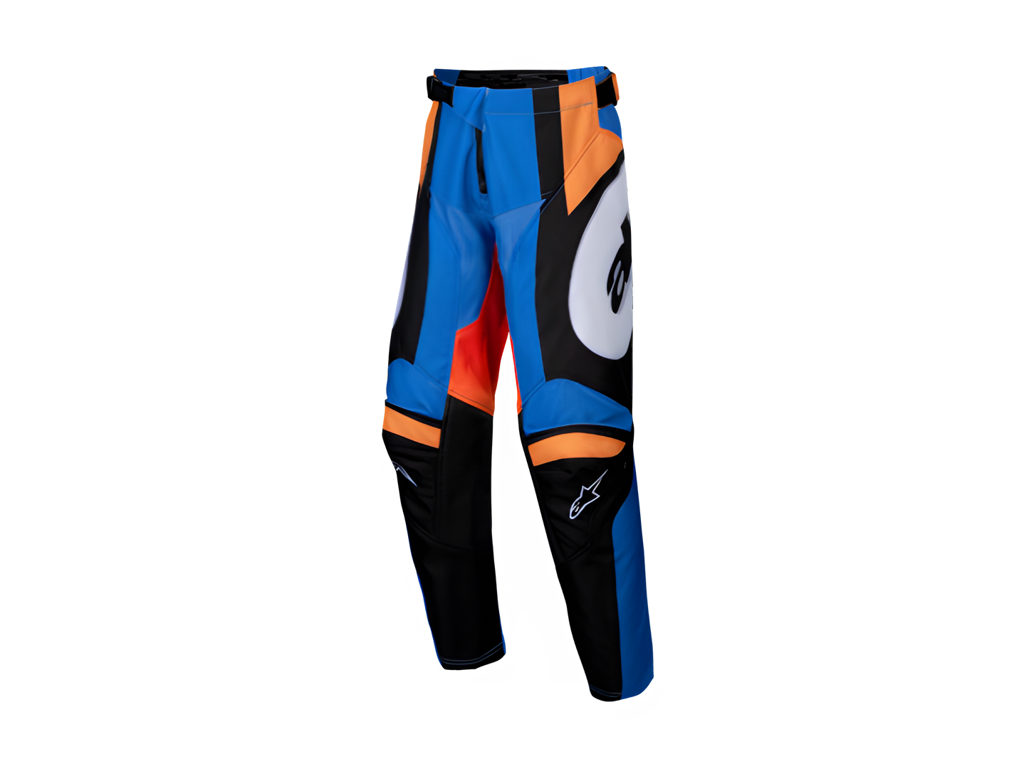 Alpinestars Youth Racer Melt Trouser 25 - Youth trousers - mx4ever