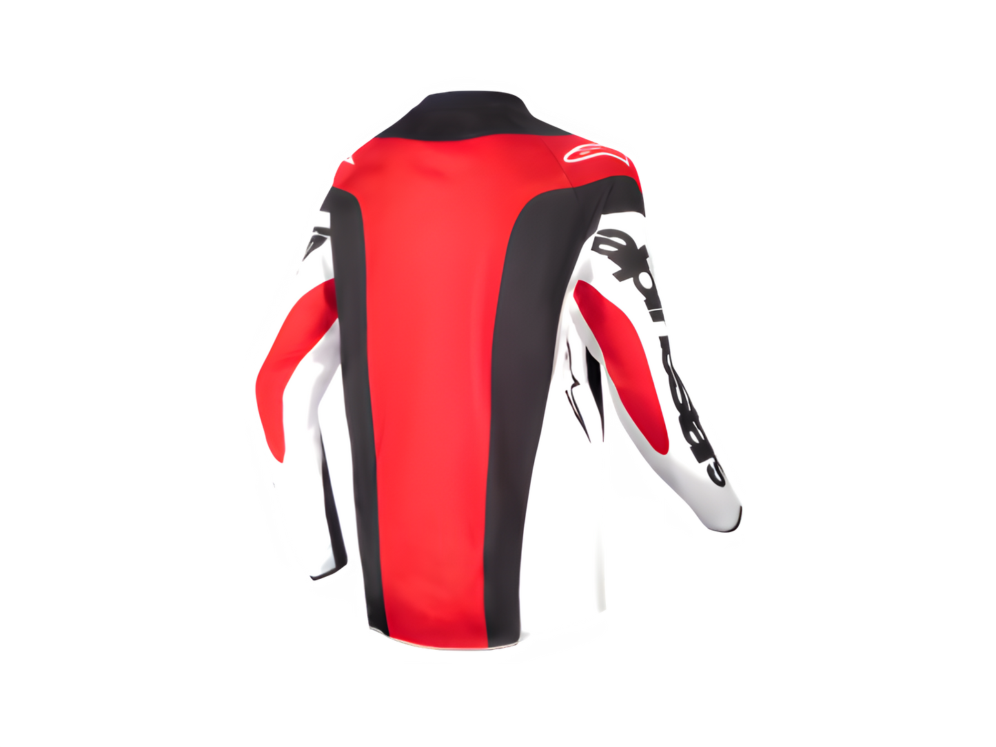 Alpinestars Youth Racer Ocuri Jersey 24 - Youth jersey - mx4ever