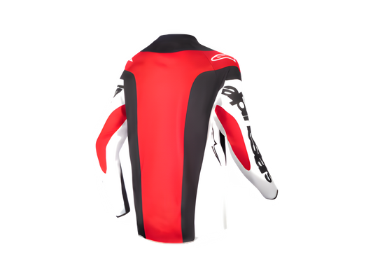 Alpinestars Youth Racer Ocuri Jersey 24 - Youth jersey - mx4ever