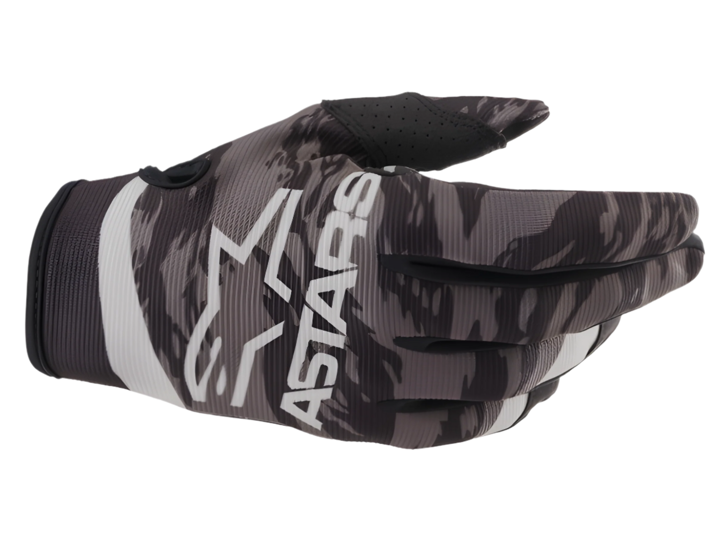 Alpinestars Youth Radar Glove 22 - Youth clothing - mx4ever