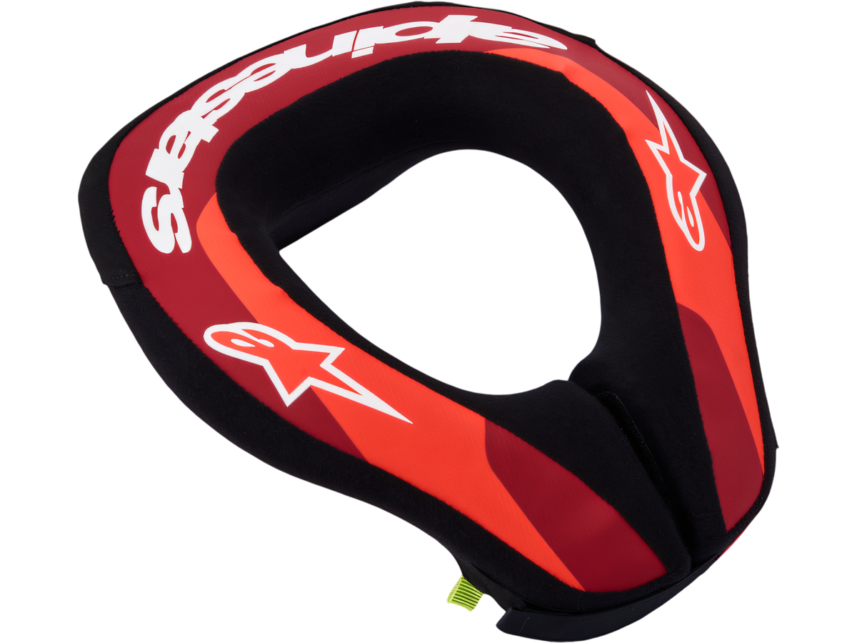 Alpinestars Youth Sequence Neck Roll 27 - Youth protection - mx4ever