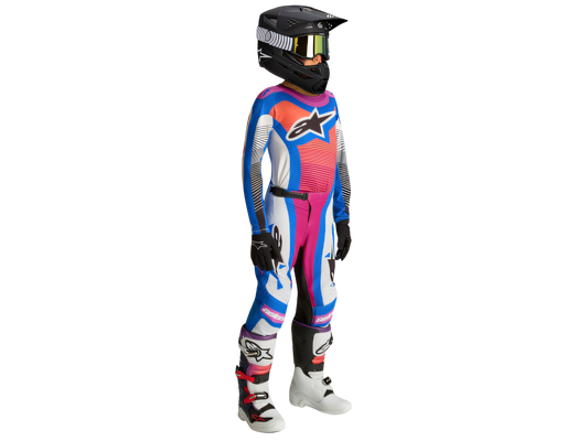 Alpinestars Youth Supertech Maven Gear Set 27