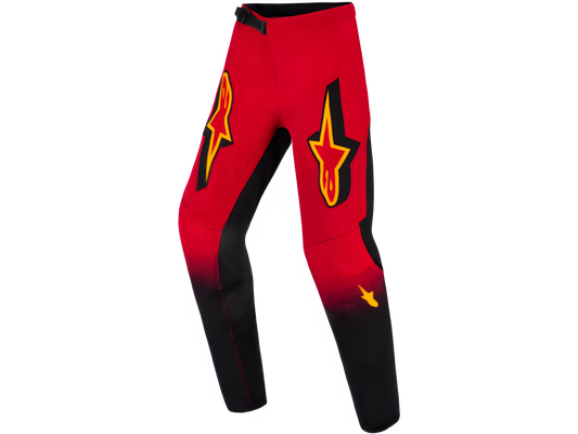 Alpinestars Youth Supertech Scenz Trouser 26