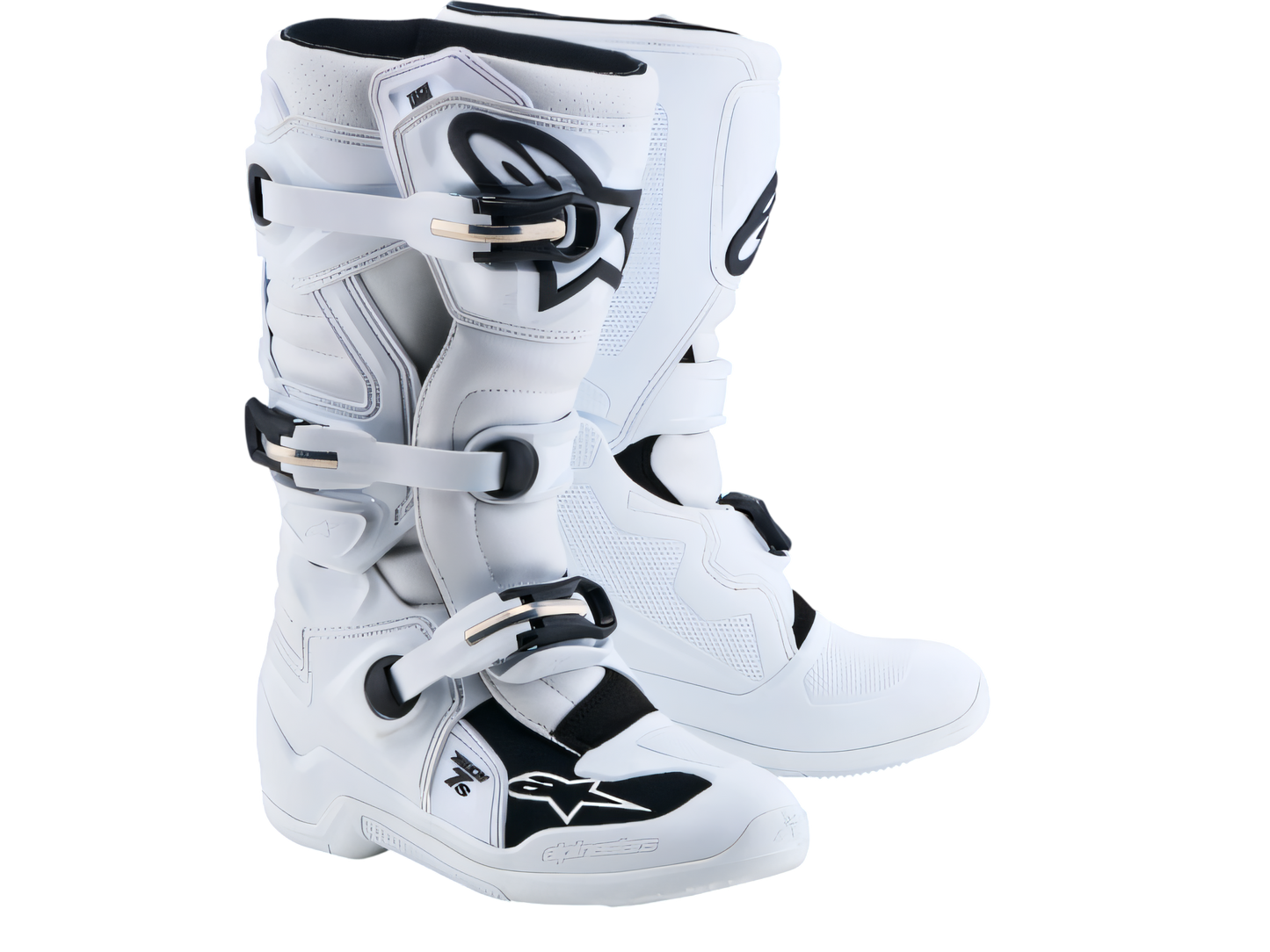 Alpinestars Youth Tech 7s Boot