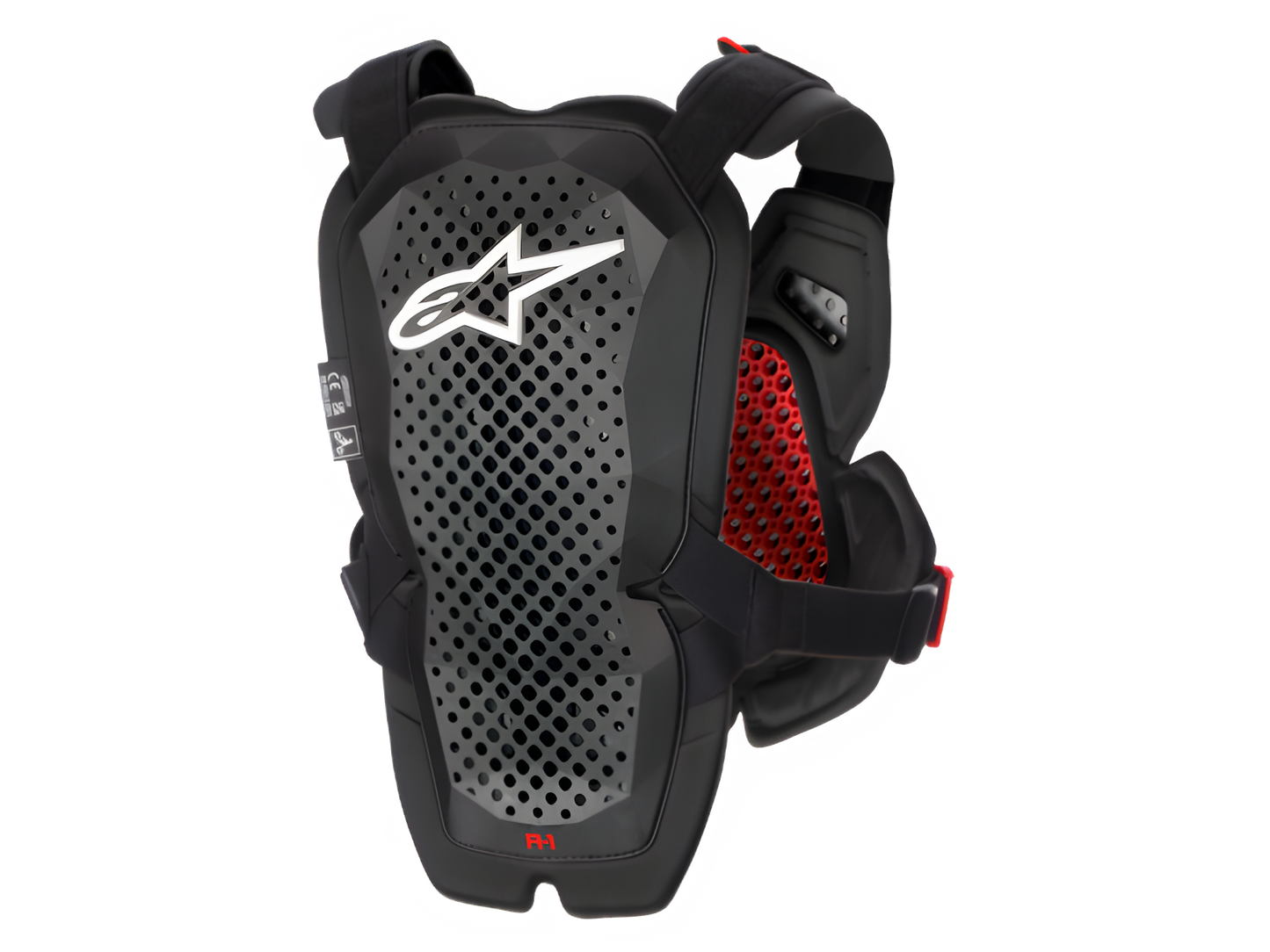 Alpinestars A-1 Pro Chest Protector - Chest protection - mx4ever