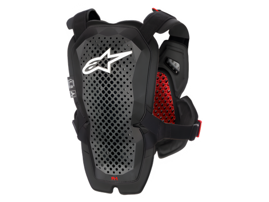 Alpinestars A-1 Pro Chest Protector - Chest protection - mx4ever