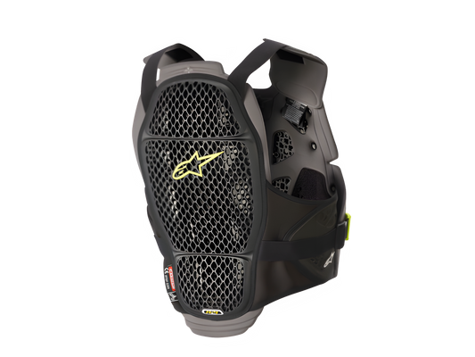 Alpinestars A-4 Max Chest Protector - Chest protection - mx4ever