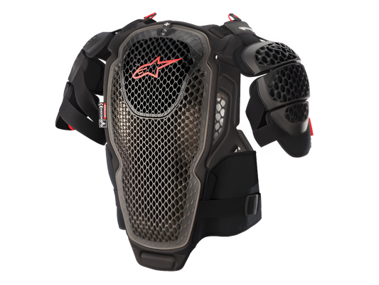 Alpinestars A-6 Chest Protector - Chest protection - mx4ever