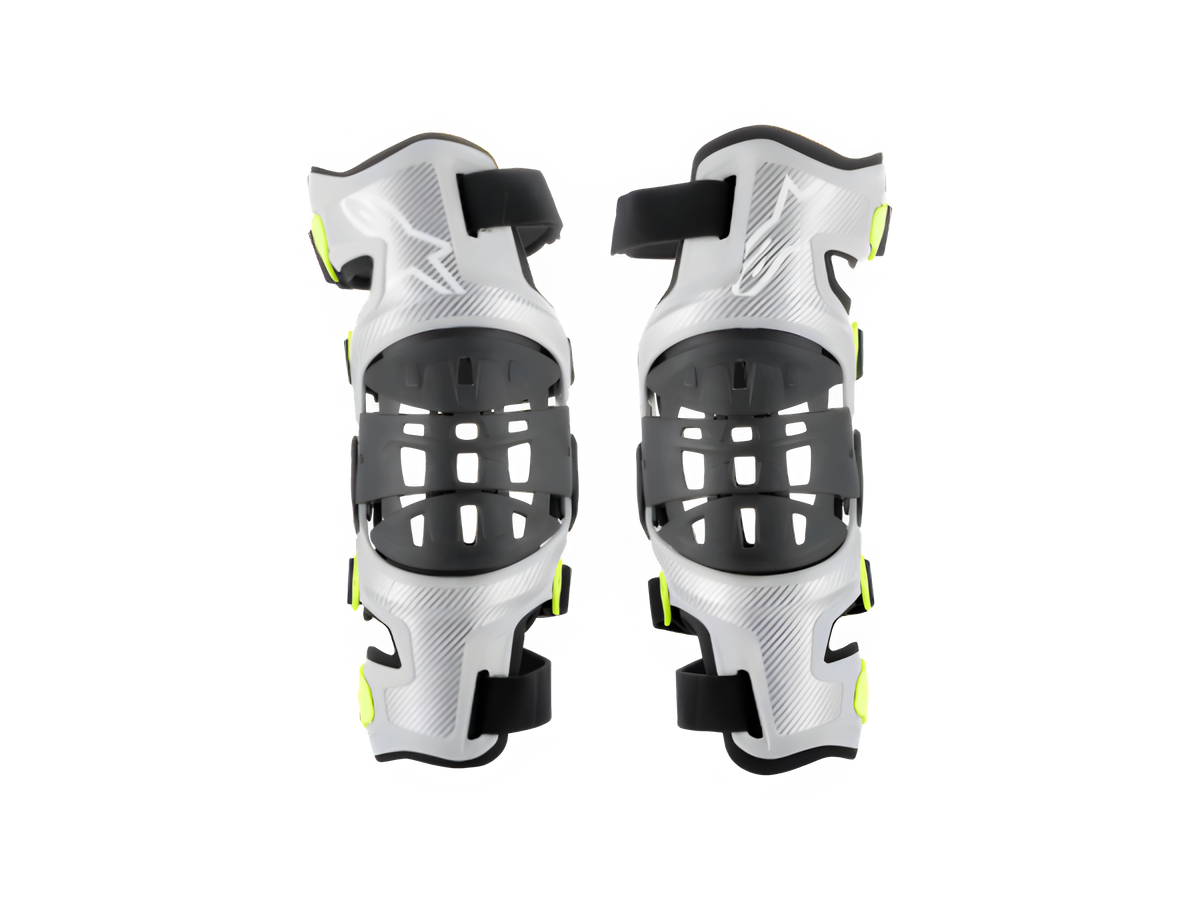 Alpinestars Binoic 7 Knee Brace - Knee Protection - mx4ever