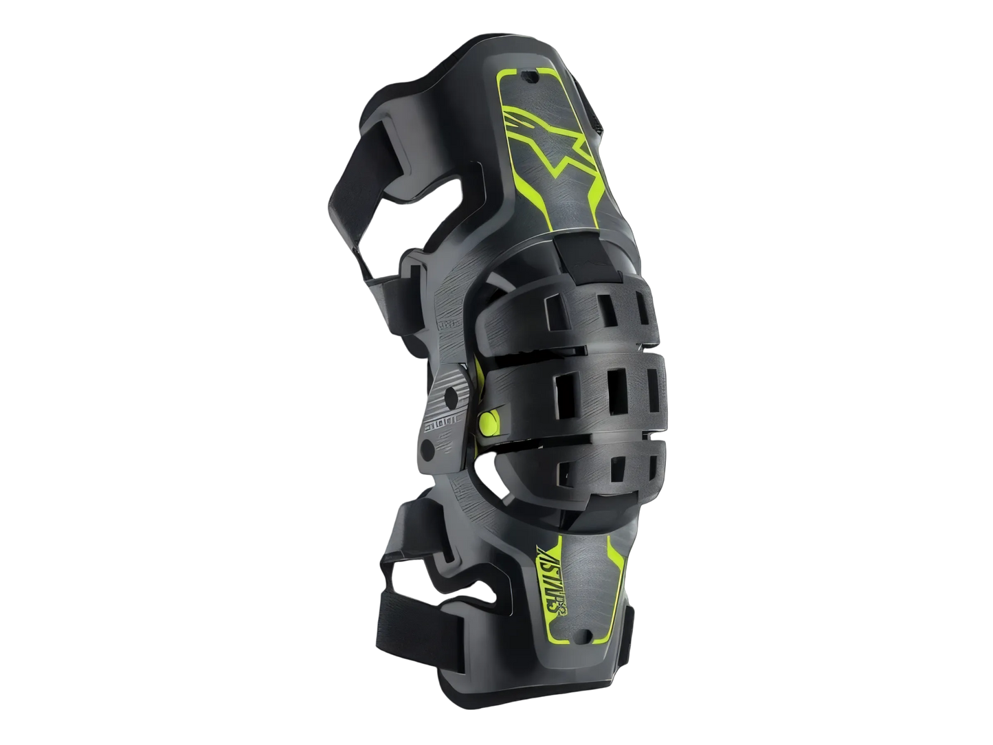 Alpinestars Ungdoms Bionic 5s Knæbeskytter