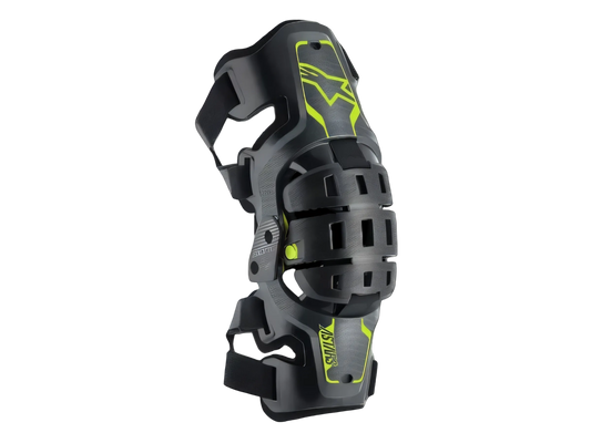 Alpinestars Ungdoms Bionic 5s Knæbeskytter