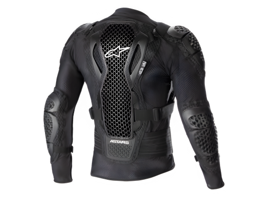 Alpinestars Bionic Action V2 Body Protector - Body protection - mx4ever