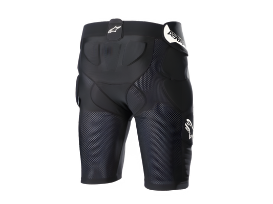 Alpinestars Bionic Action Protection Shorts - Body protection - mx4ever