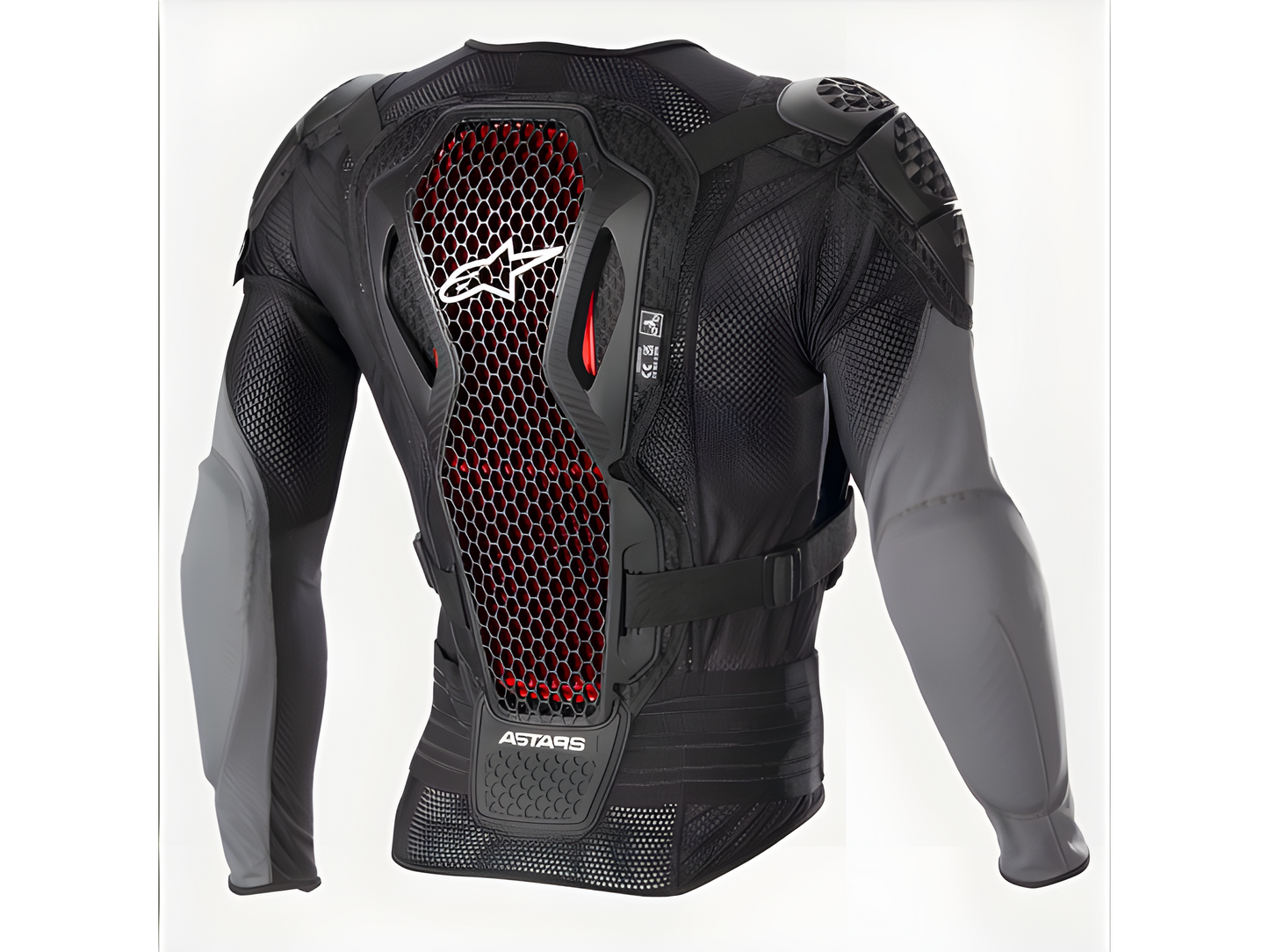 Alpinestars Bionic Plus V2 Body Protector - Body protection - mx4ever