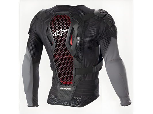 Alpinestars Bionic Plus V2 Body Protector - Body protection - mx4ever