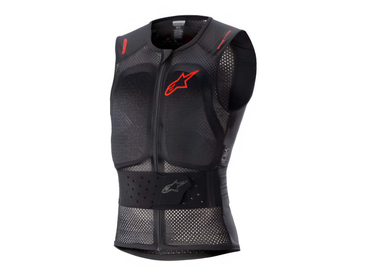 Alpinestars Nucleon Flex Pro Body Vest - Body protection - mx4ever