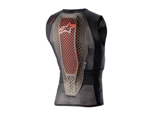 Alpinestars Nucleon Flex Pro Body Vest - Body protection - mx4ever