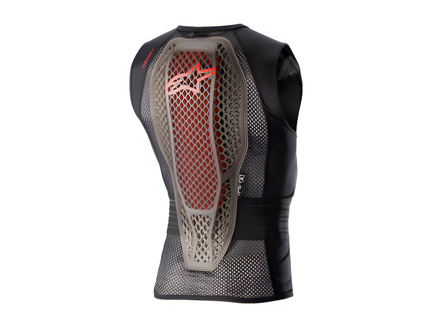 Alpinestars Nucleon Flex Pro Body Vest - Body protection - mx4ever
