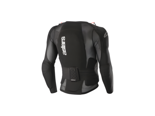 Alpinestars Sequence Body Protector - Body protection - mx4ever