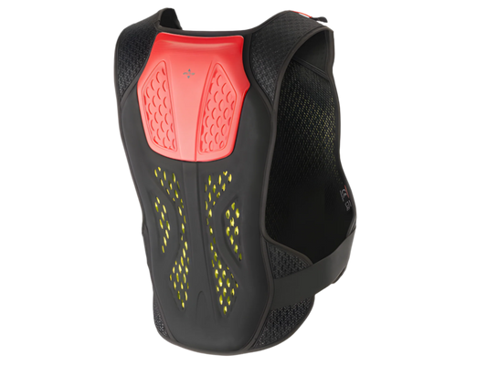 Alpinestars Sequence Chest Protector - Chest protection - mx4ever