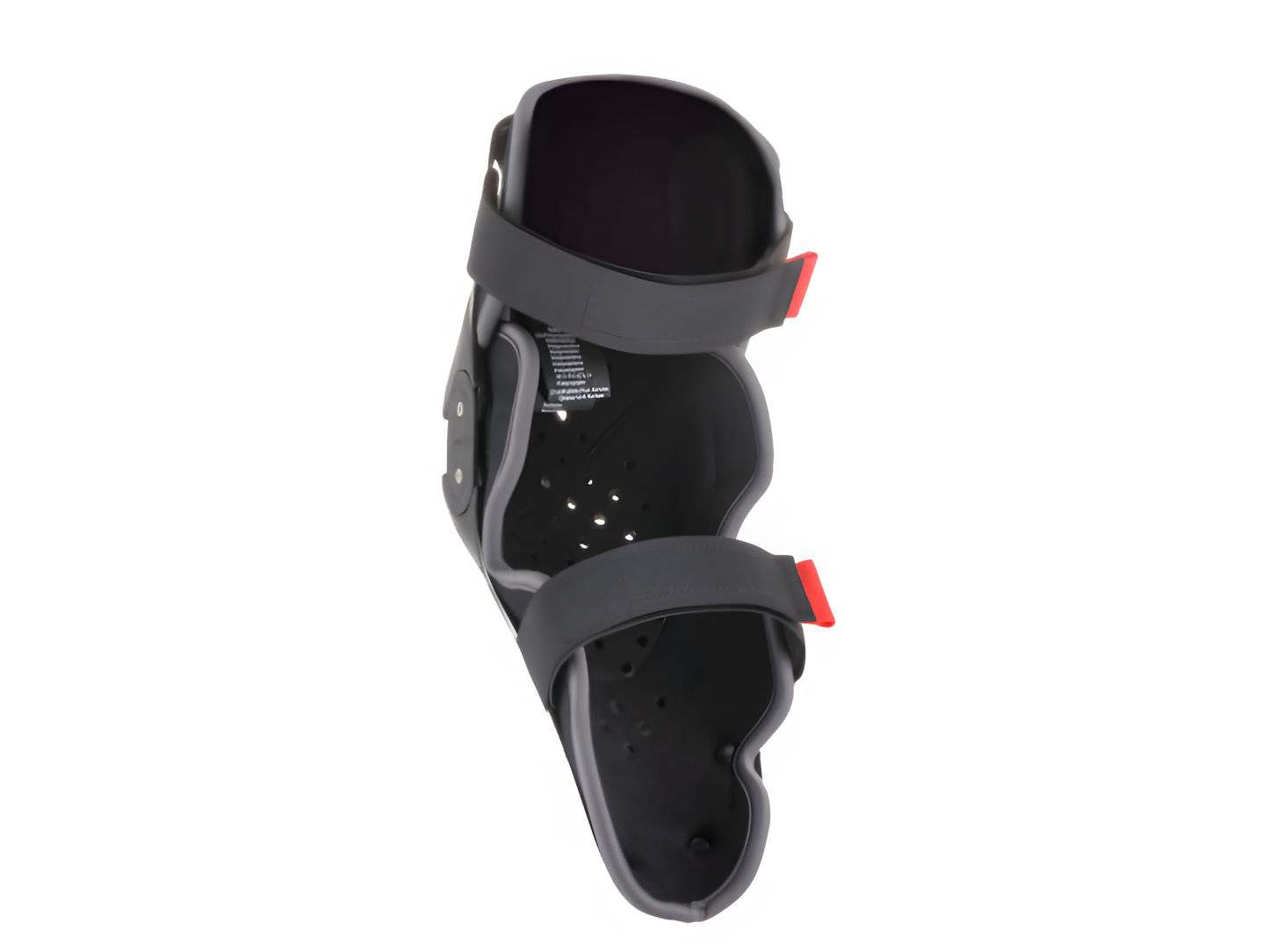 Alpinestars SX-1 V2 Knee Protector - Knee Protection - mx4ever