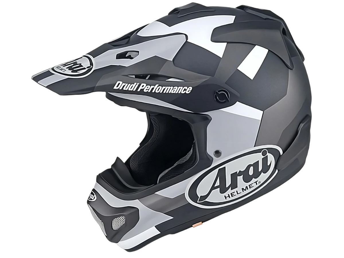 Arai MX-V EVO Helmet - Helmet - mx4ever