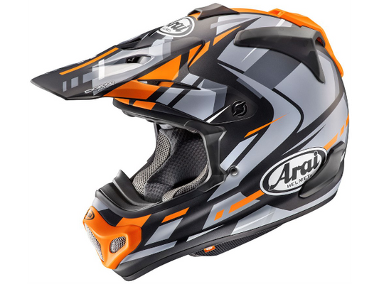 Arai MX-V Boogle Helmet - Helmet - mx4ever