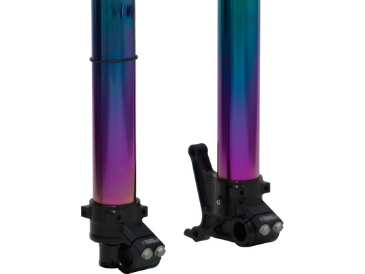 Bud Racing Maxi Complete Front Forks - Front Forks - mx4ever