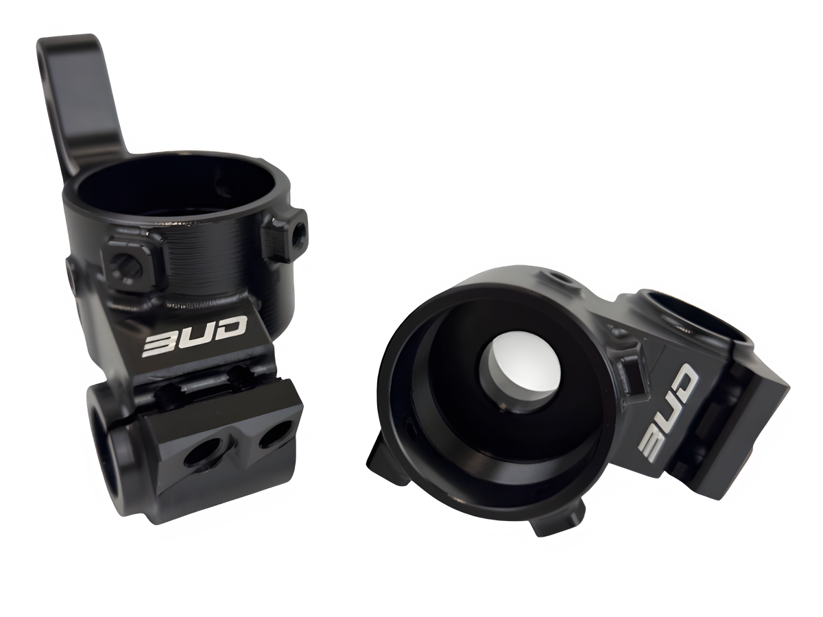 Bud Racing Mini Axle Carriers 85cc - Axle Carriers - mx4ever