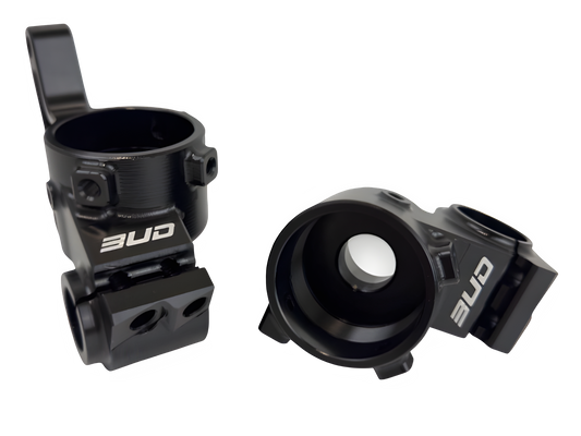 Bud Racing Mini Axle Carriers 85cc