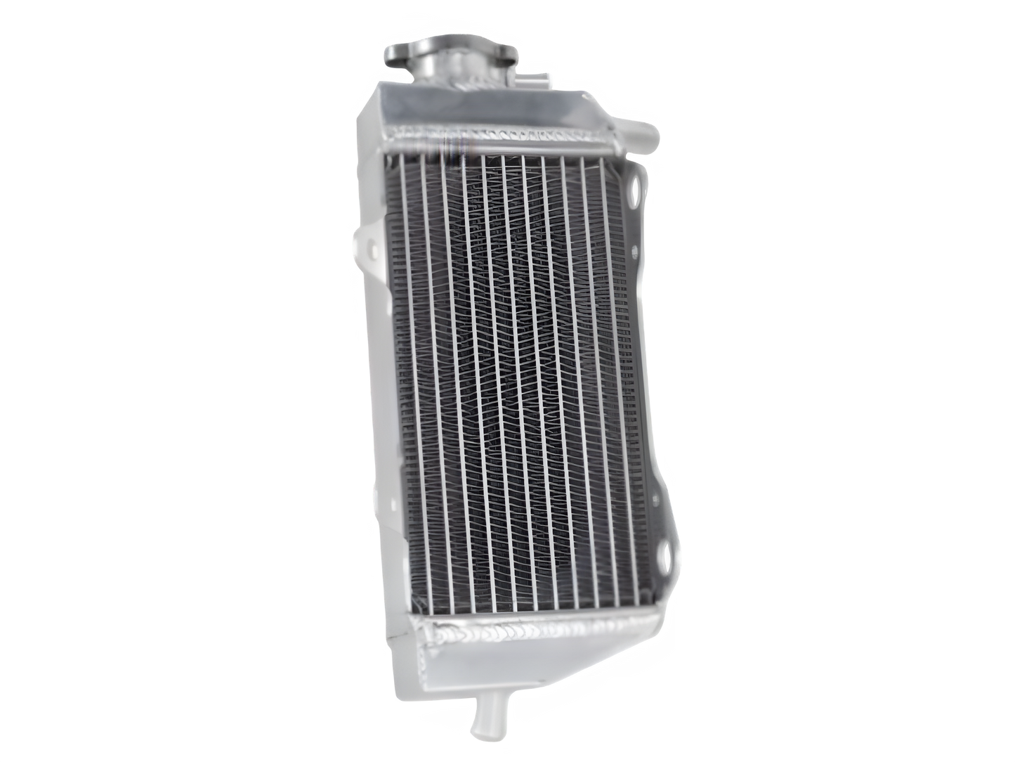 Bud Racing Maxi Oversize Radiators