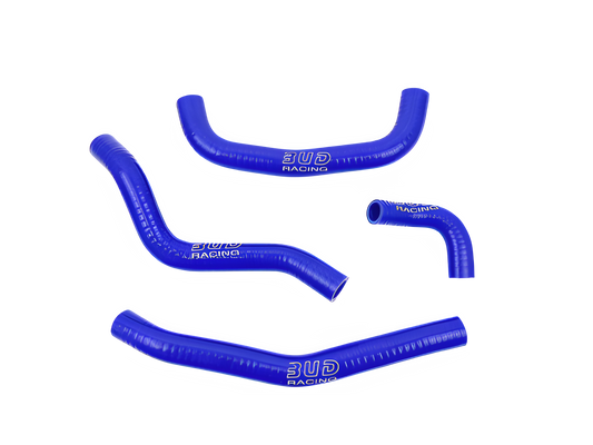 Bud Racing Maxi Radiator Hose Kit - Radiator Hose - mx4ever