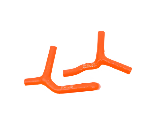 Bud Racing Maxi Radiator Hose Kit - Radiator Hose - mx4ever