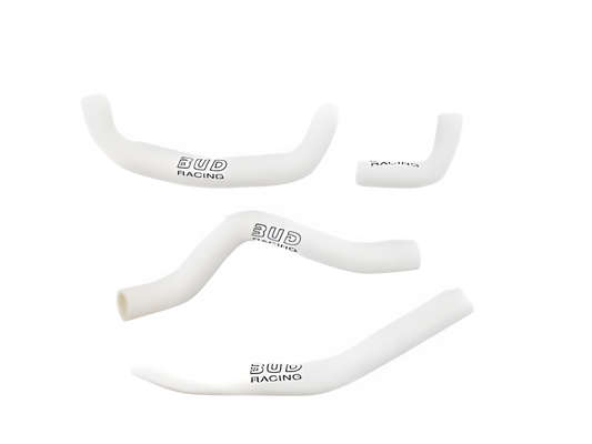 Bud Racing Maxi Radiator Hose Kit - Radiator Hose - mx4ever