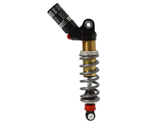 Bud Racing Mini Rear Shock 50cc - Rear Shock - mx4ever