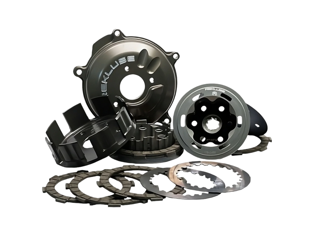 Rekluse Core Manual Clutch - Clutch - mx4ever
