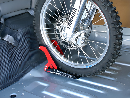 DRC Folding Wheel Chock - Transport system - mx4ever