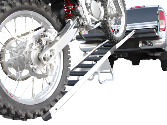 DRC Foldable Loading Ramp - Transport system - mx4ever