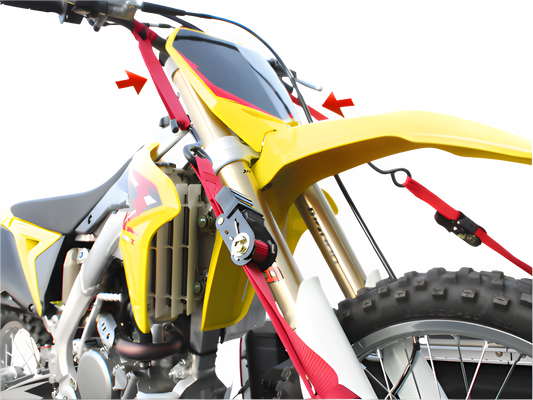 DRC Tiedown Strap - Transport system - mx4ever