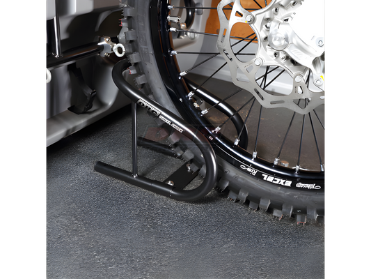 DRC Wheel Chock - Transport system - mx4ever