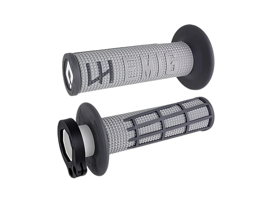 ODI EMIG 2.0 V2 Lock-On Grips - Grips - mx4ever