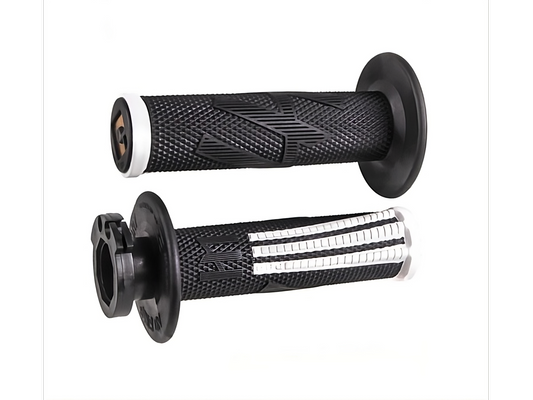 ODI EMIG Pro V2 Lock-On Grips - Grips - mx4ever
